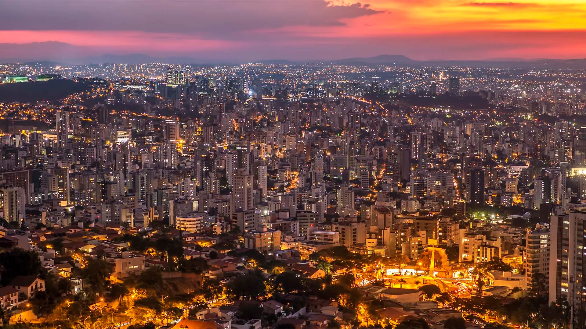 Belo Horizonte