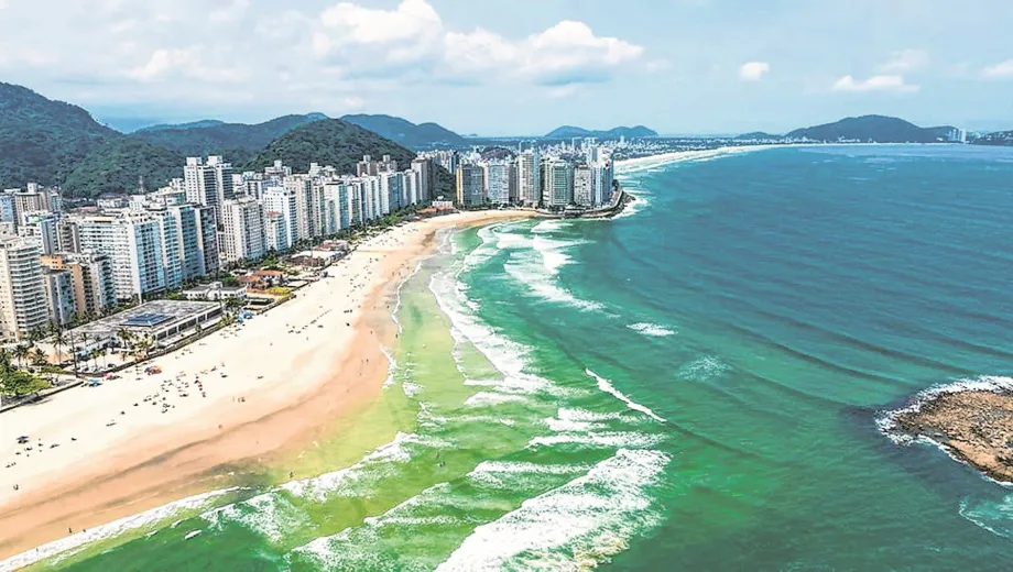 Sao Paulo